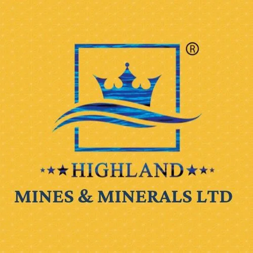 HIGHLAND MINES & MINERALS LTD